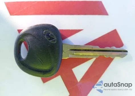 2008 Hyundai Santa Fe Gls z USA, uszkodzony, nr VIN 5NMSG13D28H207316